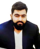Mr. Zakeer Khan