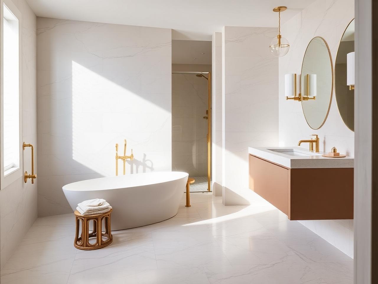 Bathroom Remodeling