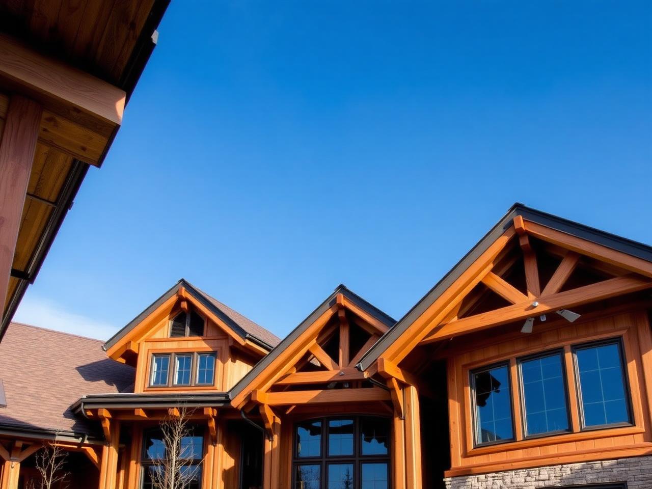 Structural & Exterior