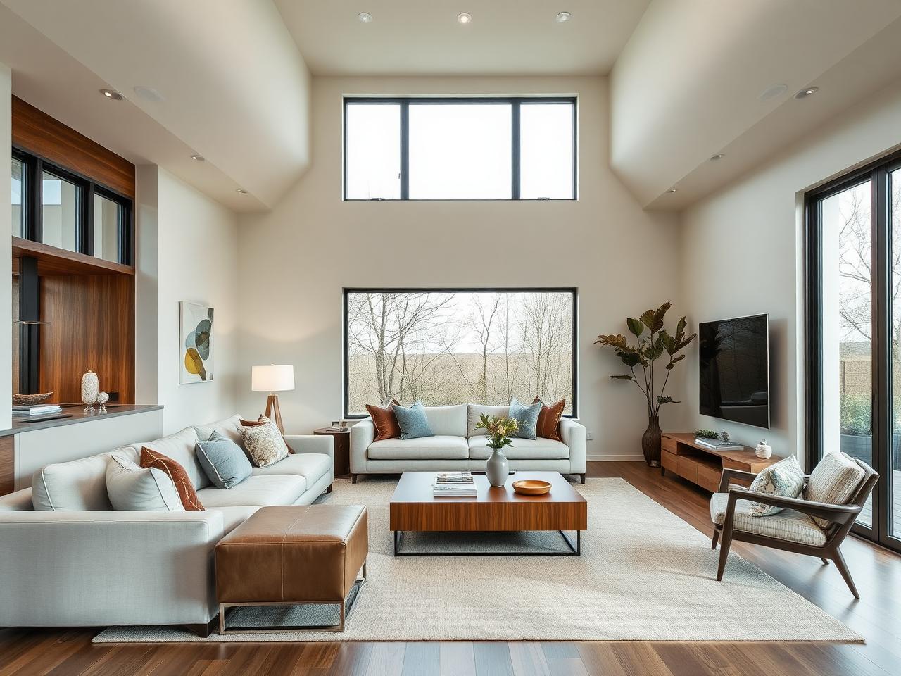 Full Home Renovation