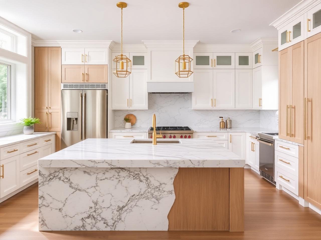 Kitchen Remodel